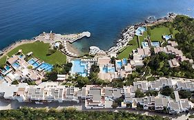 St Nicolas Bay Resort Hotel And Villas Crete